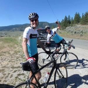 Meet your Posher, Richard